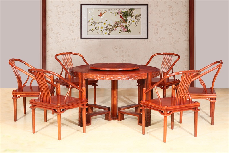 家宝红木家具