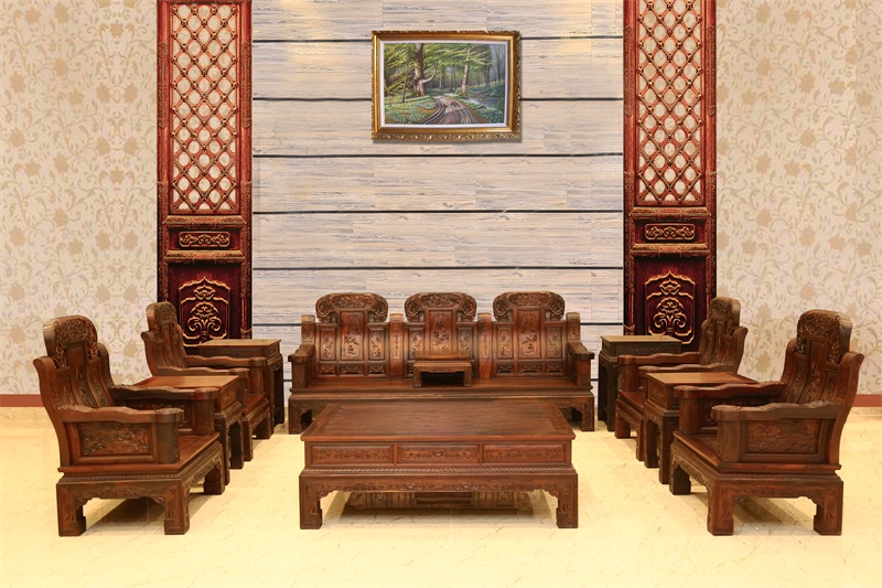 家宝红木家具