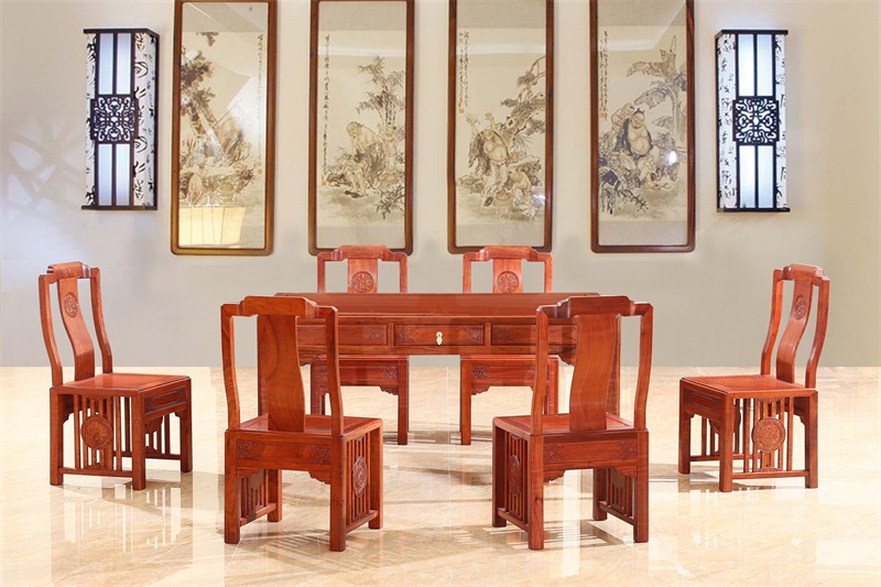 家宝红木家具