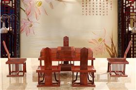 家宝红木家具
