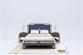 家宝新中式红木家具