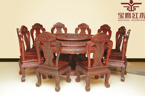 家宝红木 家宝红木