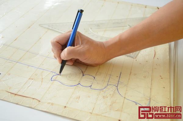 红木家具设计 红木家具设计