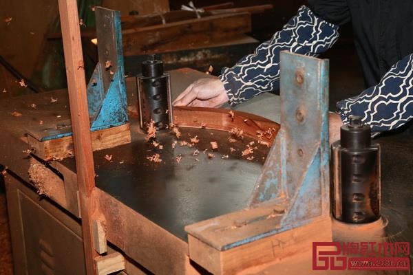 红木开料 红木开料