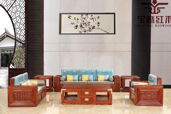 家宝红木 家宝红木