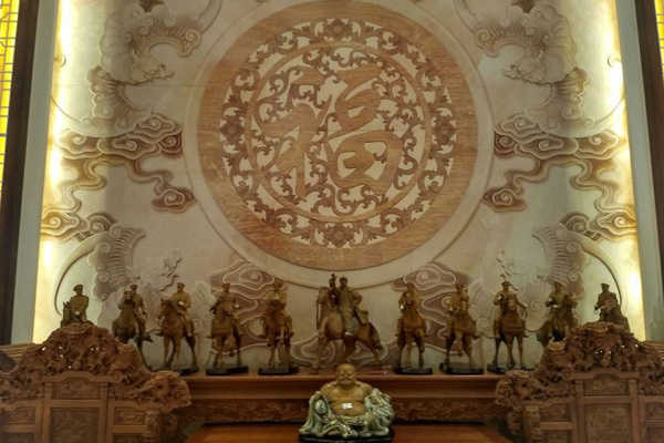 家宝红木 家宝红木