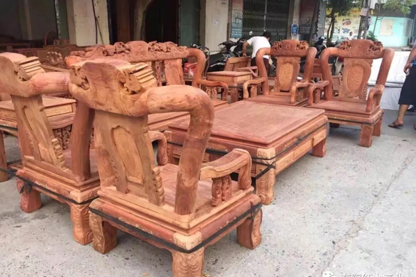红木家具