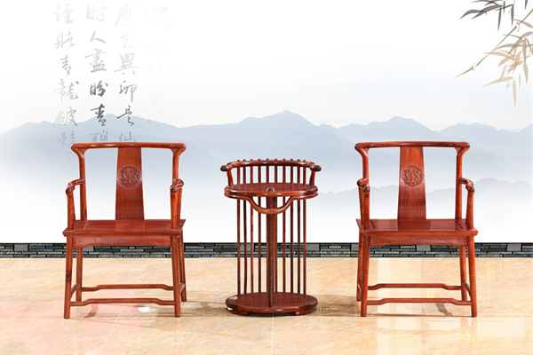 家宝红木